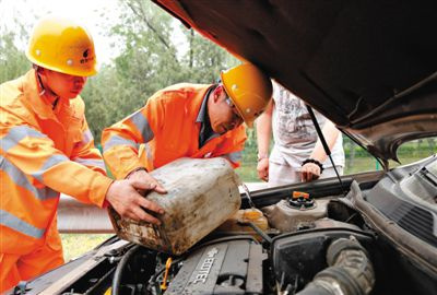 许昌额尔古纳道路救援