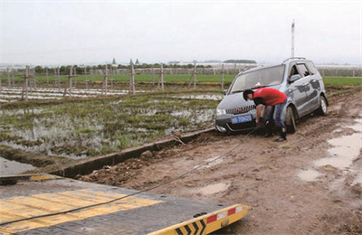 许昌抚顺道路救援