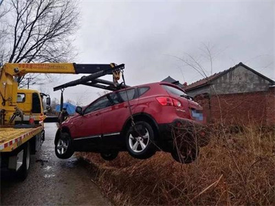 许昌楚雄道路救援