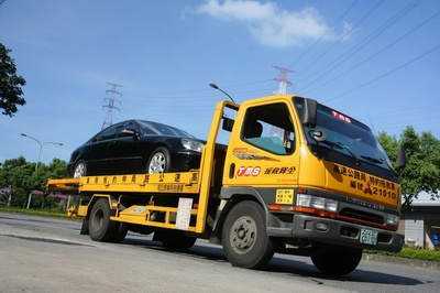 许昌旅顺口区道路救援