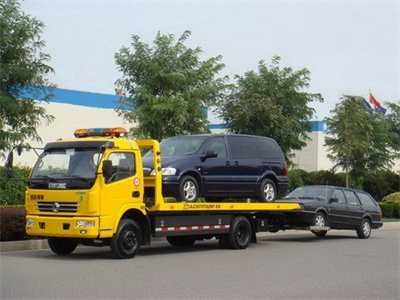 许昌阳泉矿区道路救援